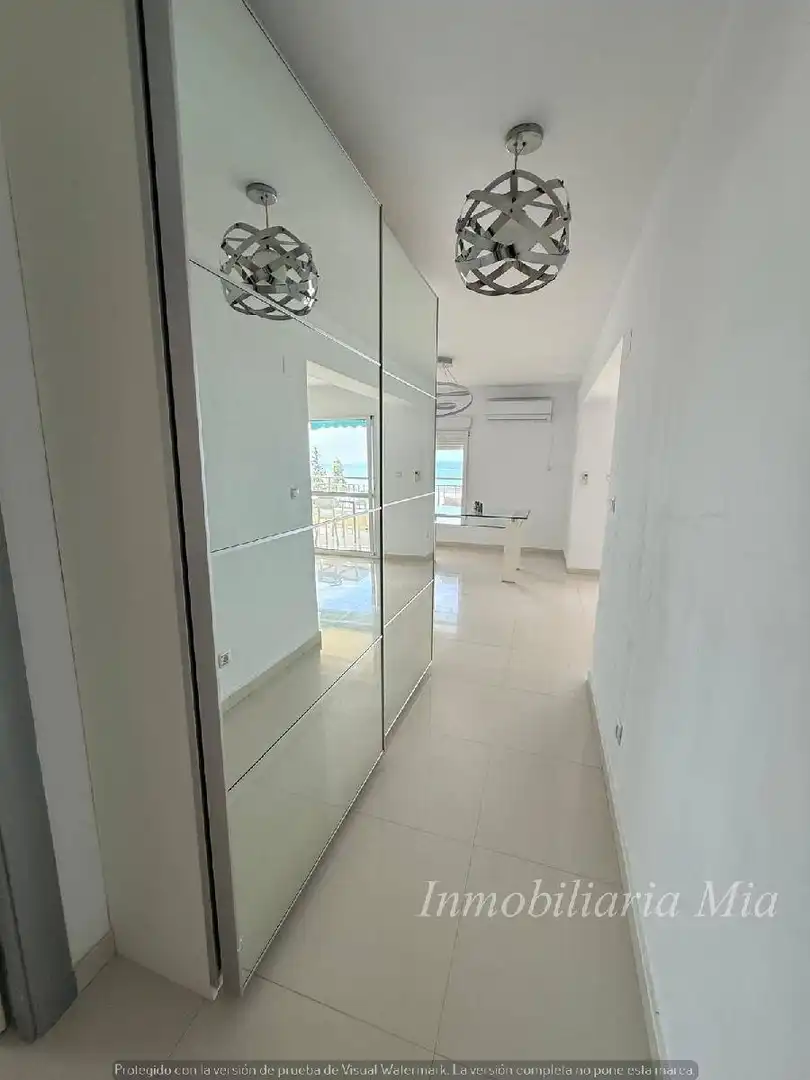 Piso con piscina en venta en Montemar, imagen 39