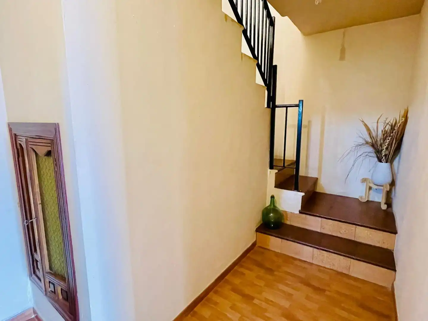 Finca rústica en venta en Antequera con Jardín privado, Trastero y Piscina