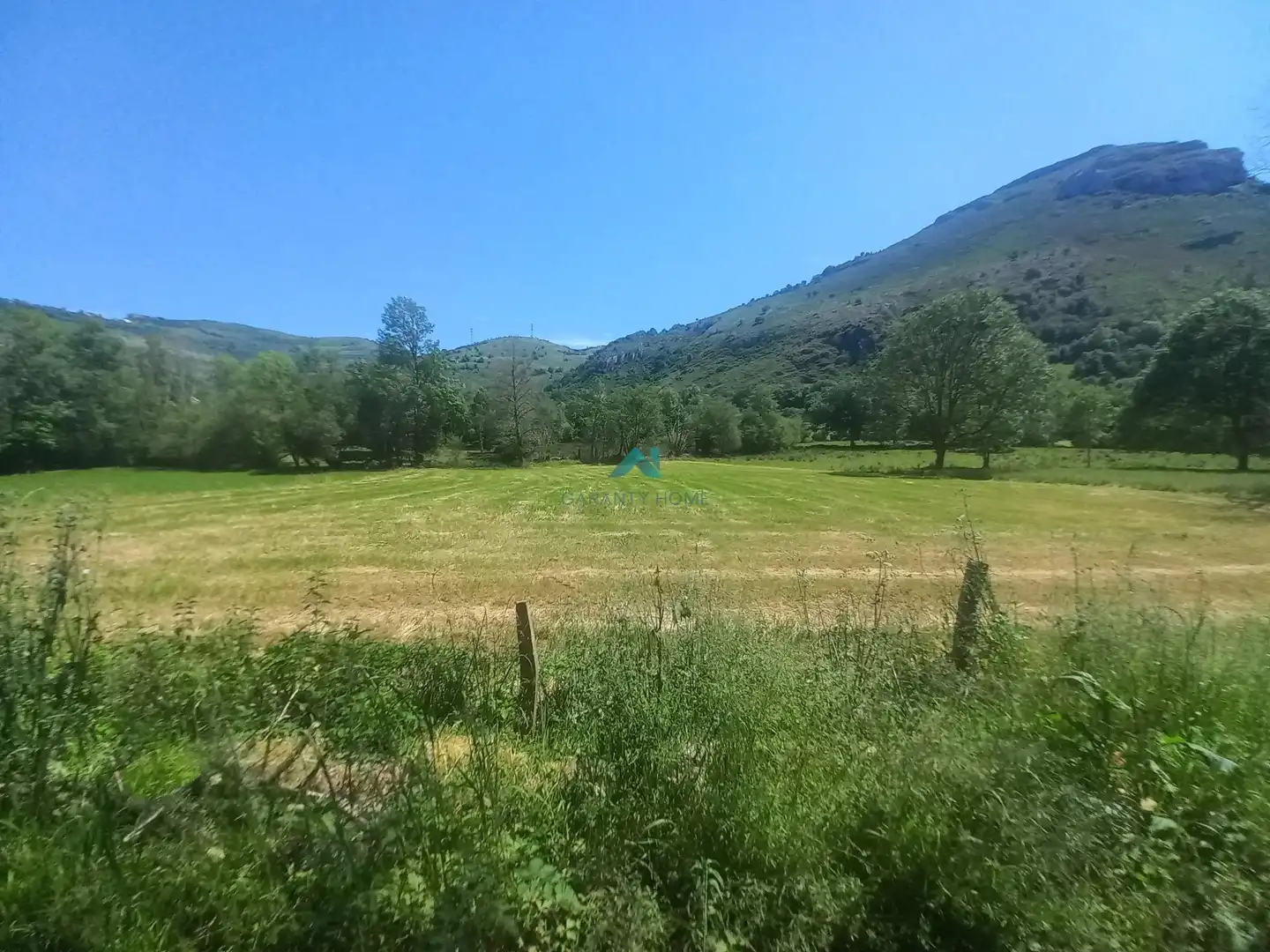 Terreno rustico in vendita a Paraje Escajadillo 'Matienzo-Secada', imagen 6