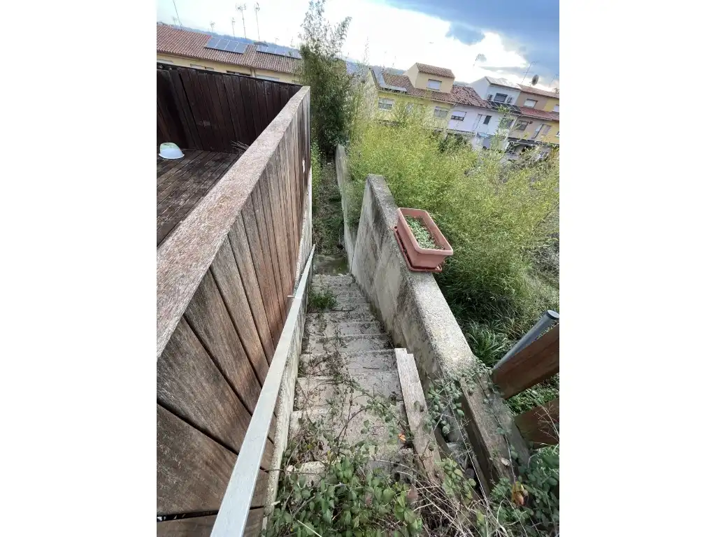 Casa o xalet en venda en Canovelles