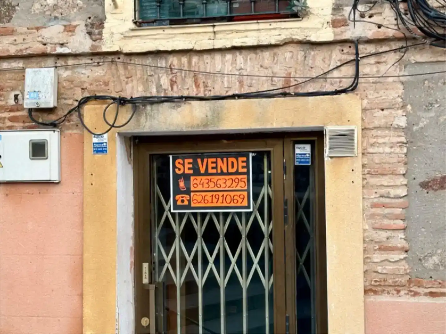 Local en venta en Toledo