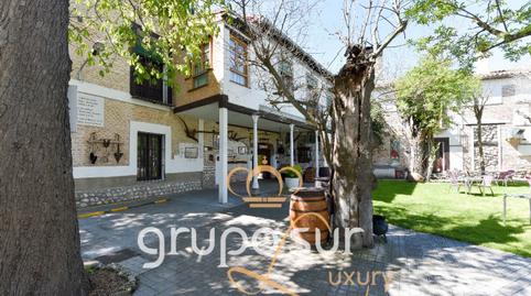 Foto 5 de Finca rústica en venda a Olmedo, Valladolid