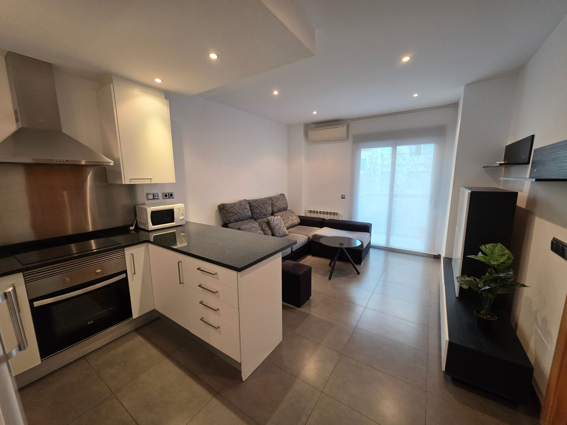 Apartment to rent in Bons Aires