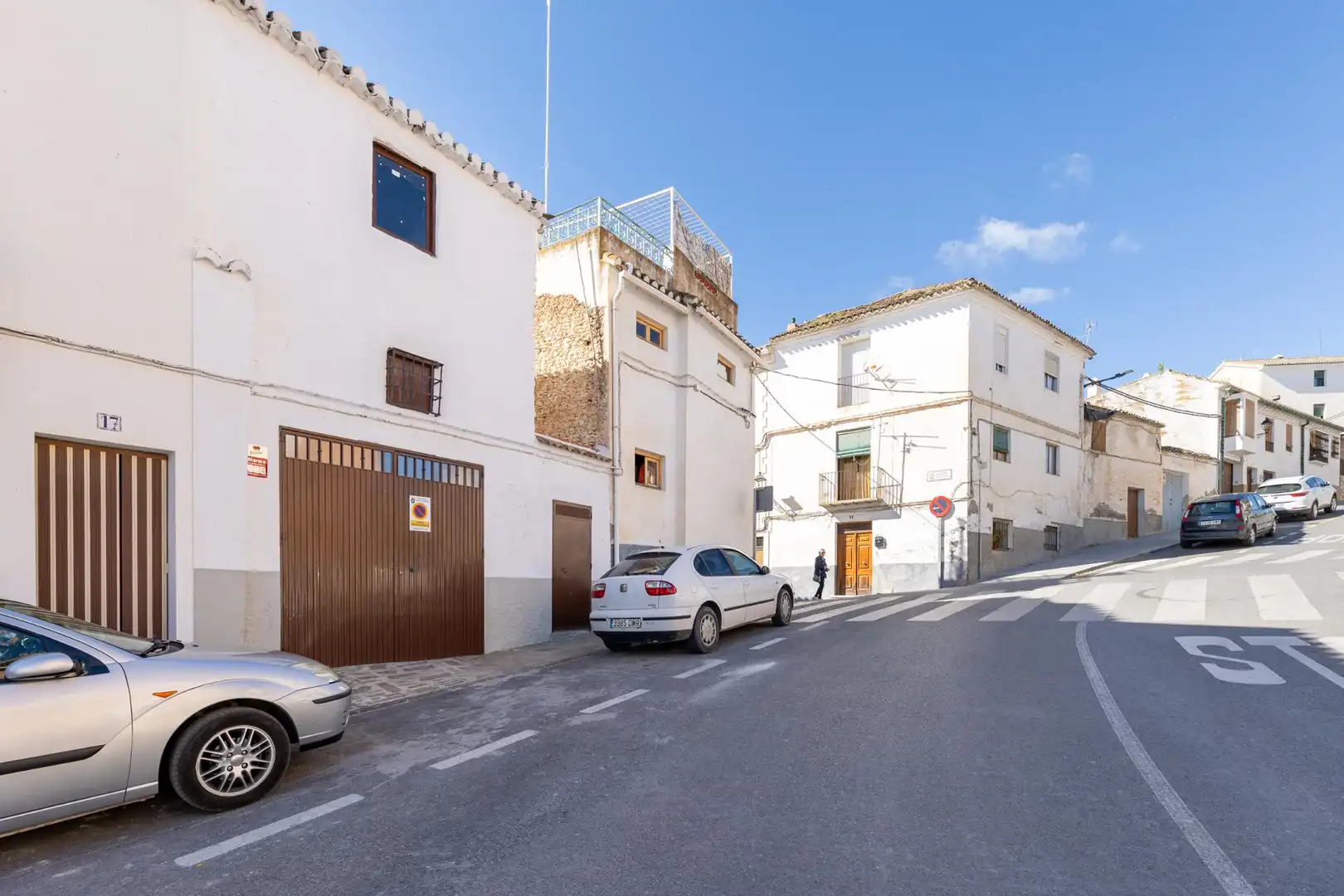 Maison avec terrasse à vendre à Calle Alta Mesones 45, imagen 32