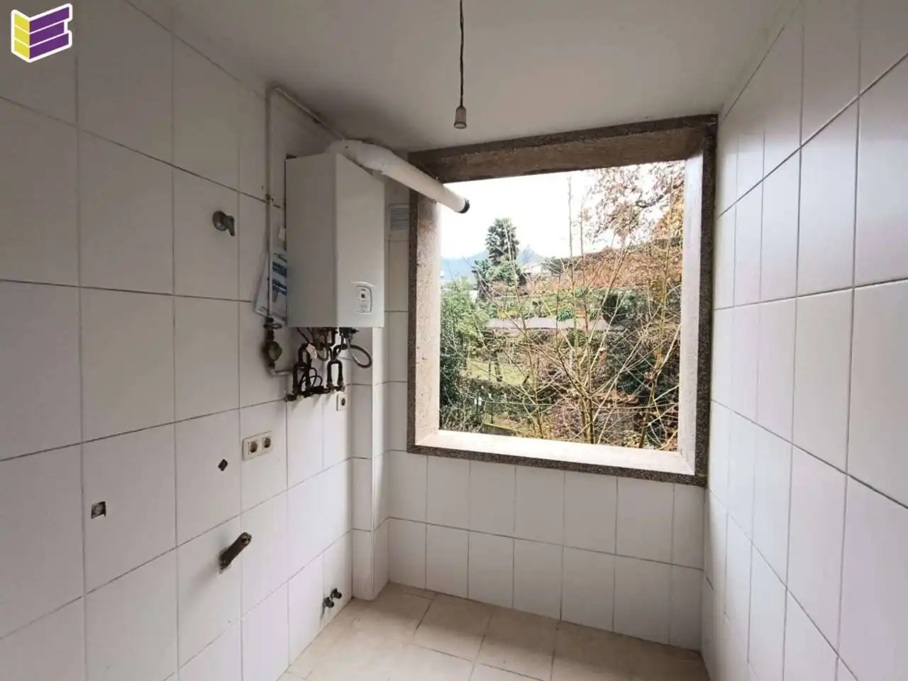 Piso con ascensor en venta en Calle Ramon Peinador 32, imagen 17