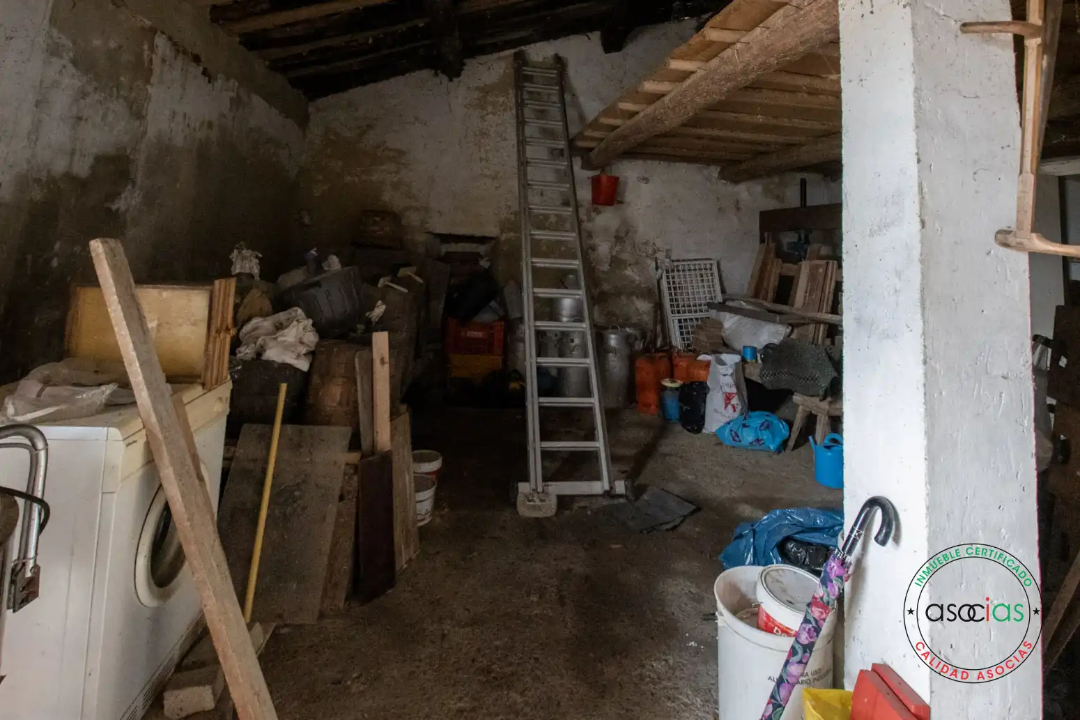 Casa adosada en venda en Villaviciosa amb Calefacció