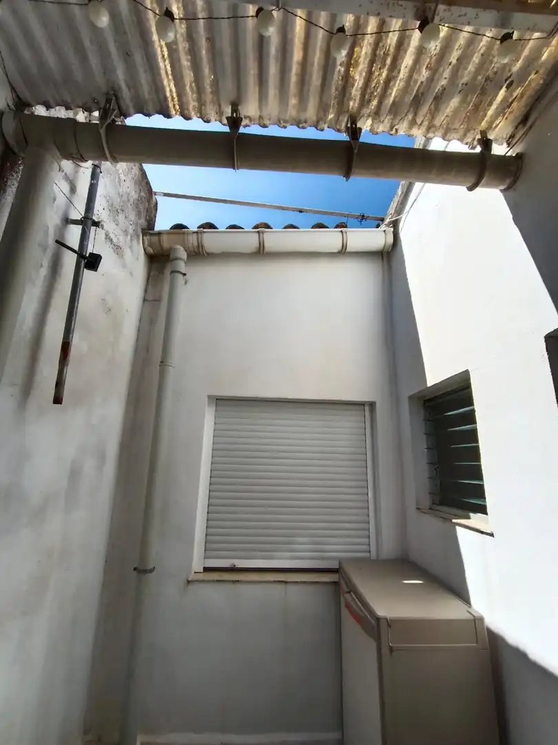 Exterior view of Houses for sale in Canals, Valencia