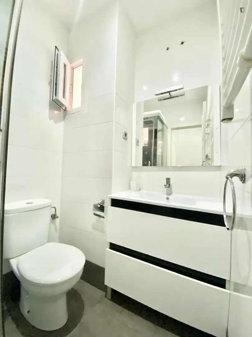 Apartamento de alquiler en Entrevías
