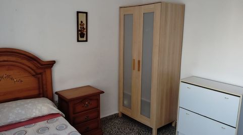 Foto 5 de Piso en venta en Parque Ayala - Jardín de la Abadía - Huelín, Málaga Capital
