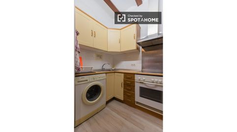 Foto 4 de Piso de alquiler en El Carme, Valencia Capital