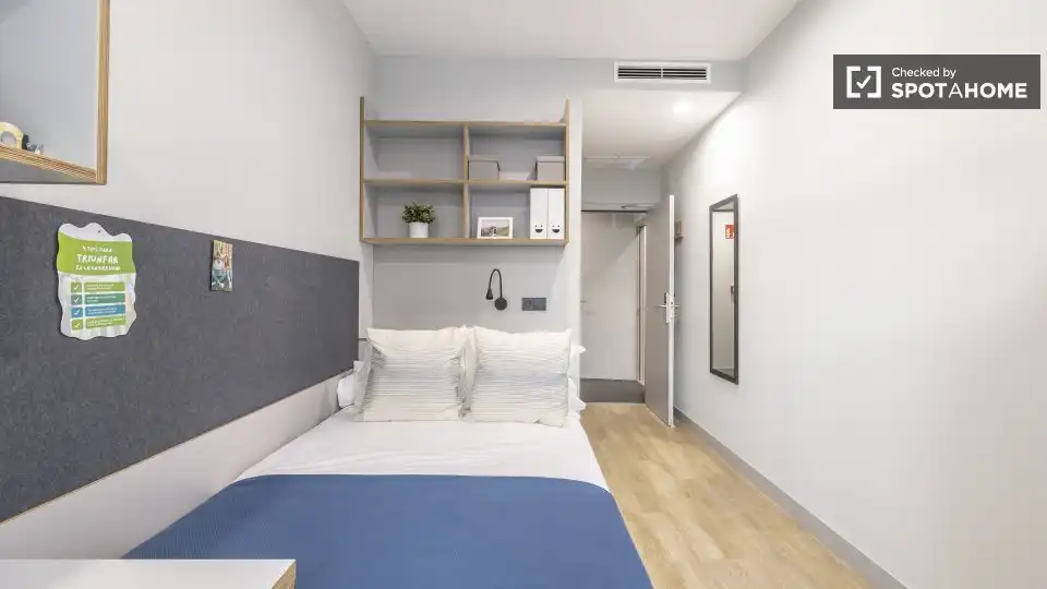 Habitació a La Buhaira