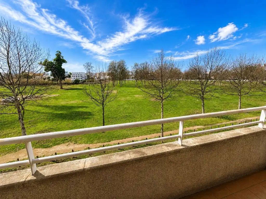 Terrassa de Apartament en venda en Roses
