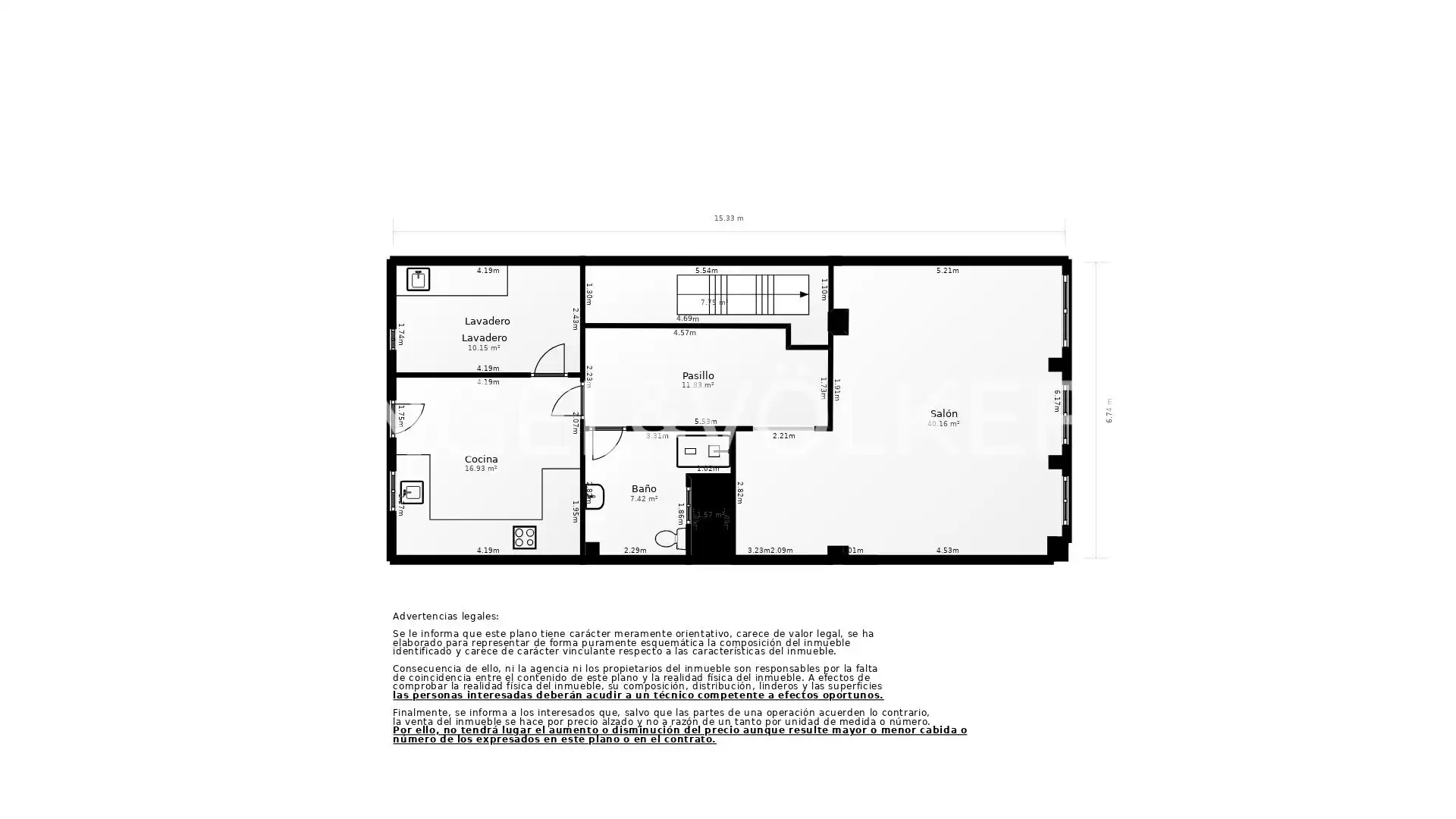 Houses for sale in La Pobla de Vallbona  with Air Conditioner, Heating and Terrace