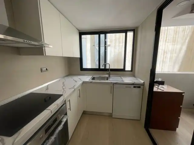 Appartement avec ascenseur à louer à Avenida de Federico Soto, imagen 11