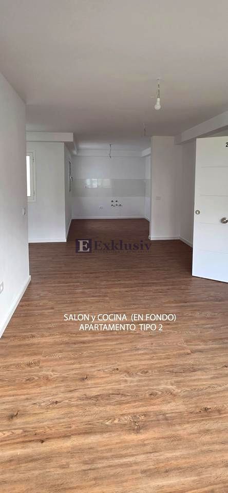 Living room of Flat for sale in  Santa Cruz de Tenerife Capital  with Storage room