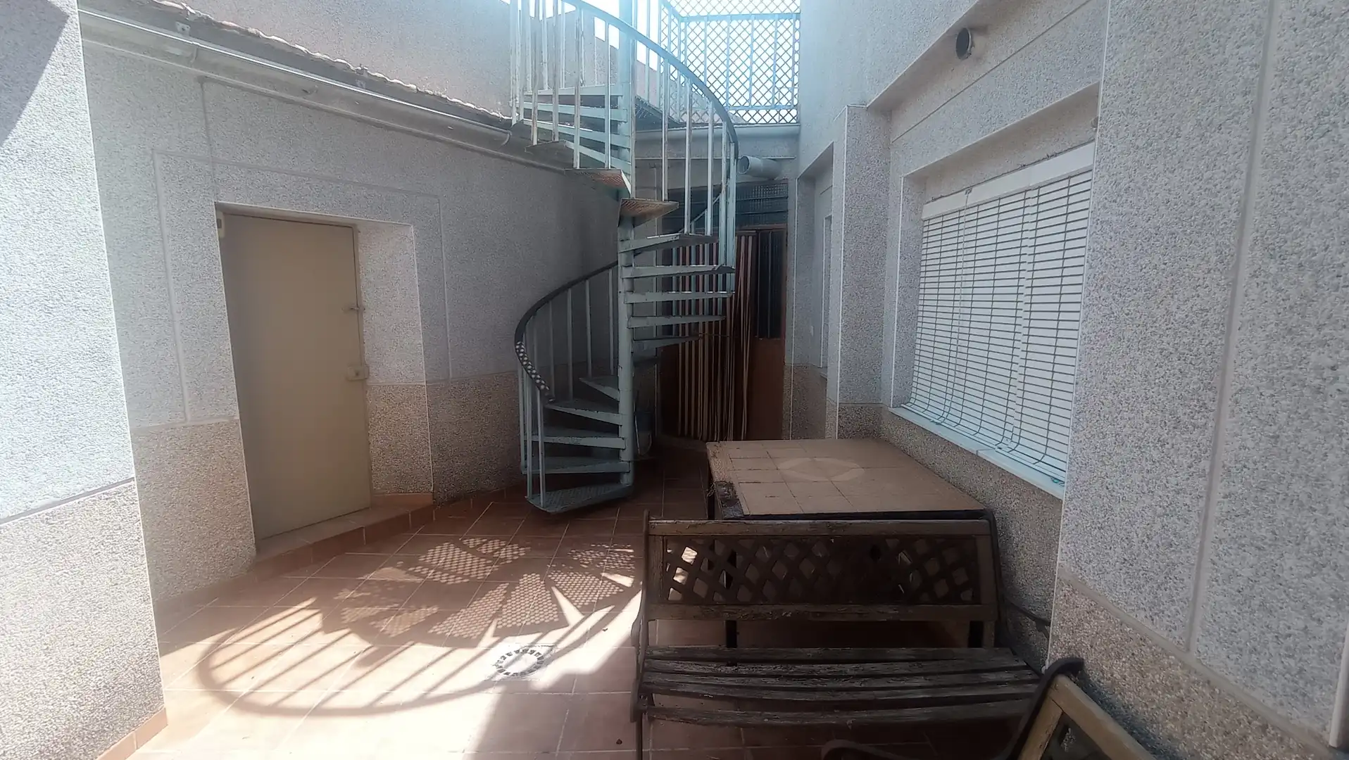 Casa o chalet en venta en Ciudad Real con Calefacción, Terraza y Trastero