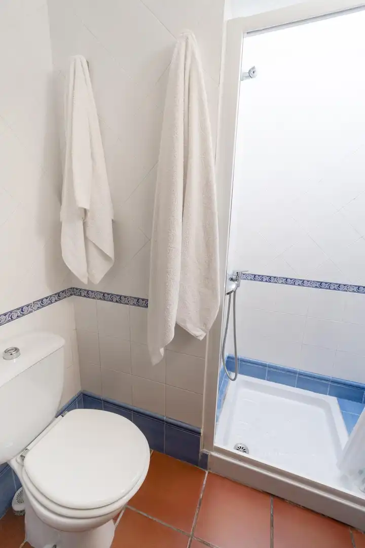Baño de Casa o chalet en venta en El Puerto de Santa María