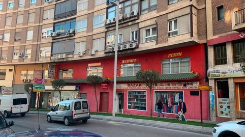 Foto 3 von Geschaftsraum zur Miete in Avenida del Ejército Español, 1, San Bartolomé - Millán de Priego, Jaén Capital