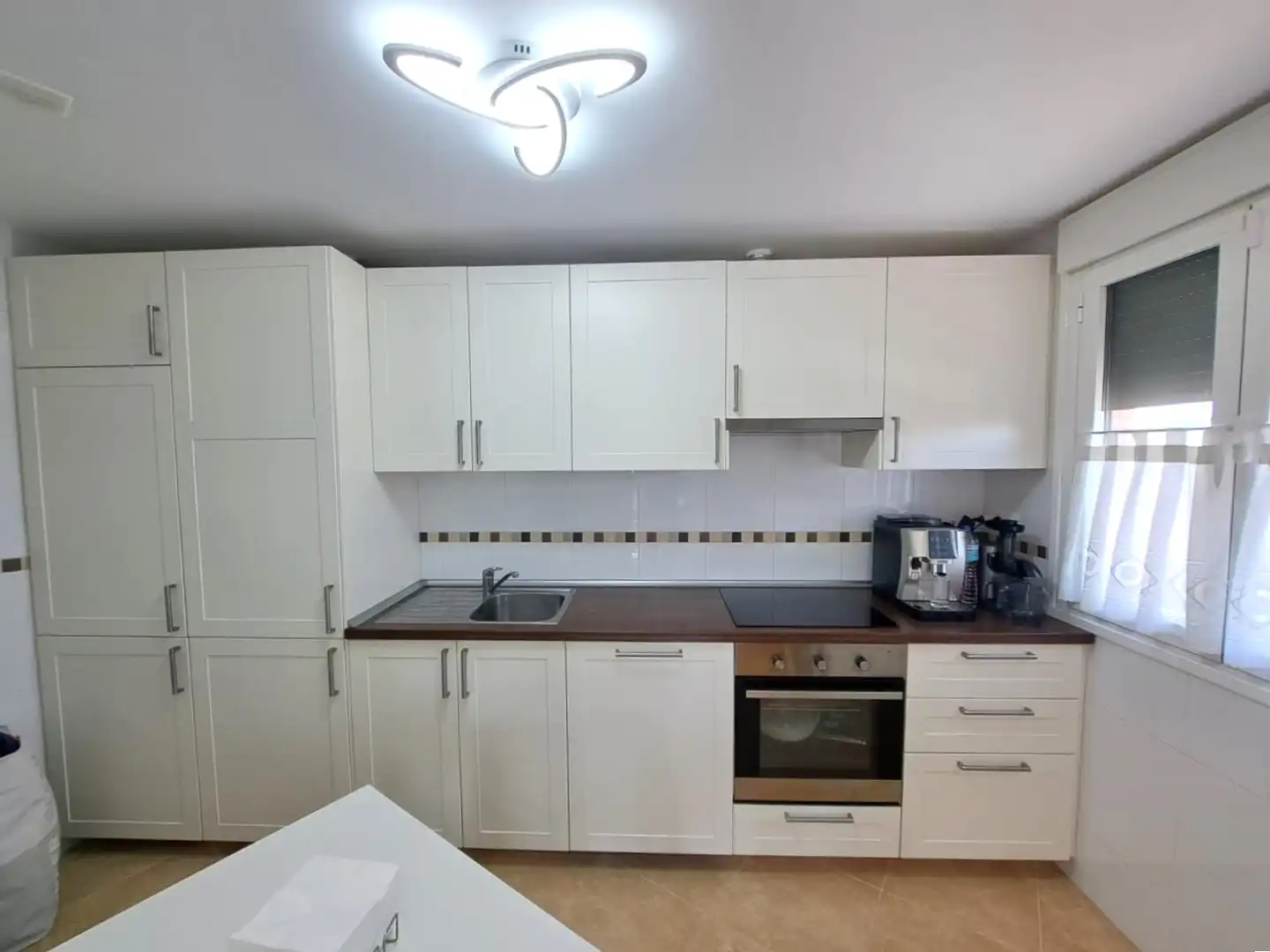 Apartamento en venta en Calle Molino, Tirgo