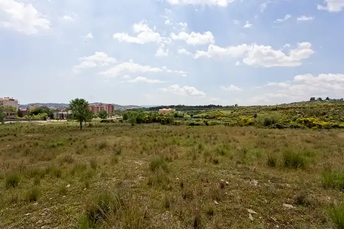 Terreno rústico en venta en Camí Can Boada - Sect. Plan Parc Can Marcet -, imagen 13