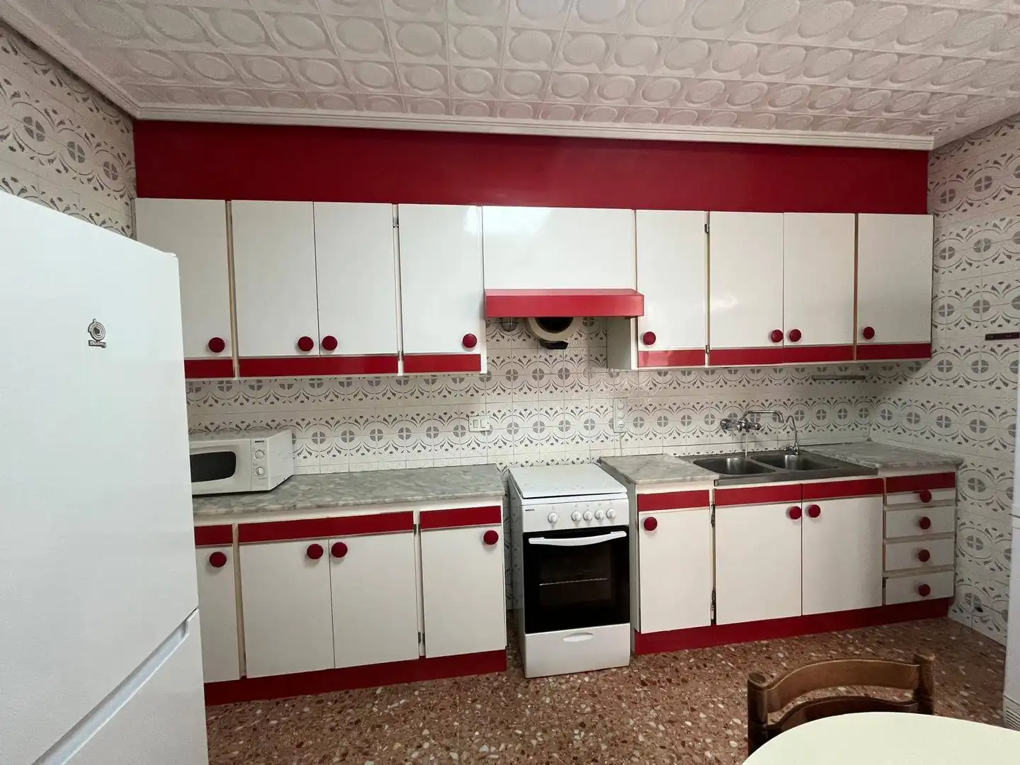 Wohnung mit Terrasse zum Verkauf in Calle Calle Vicente Blasco Ibáñez, imagen 11