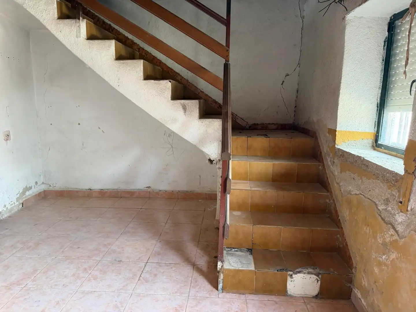 Casa adosada en venta en Alguazas