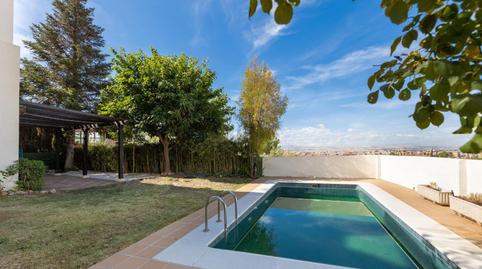 Photo 5 of House or chalet for sale in Camino de los Neveros - Serrallo,  Granada Capital