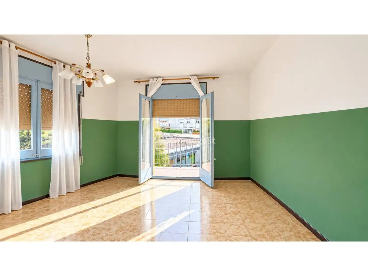 Wohnung mit Terrasse zum Verkauf in Can Gibert del Pla, imagen 9