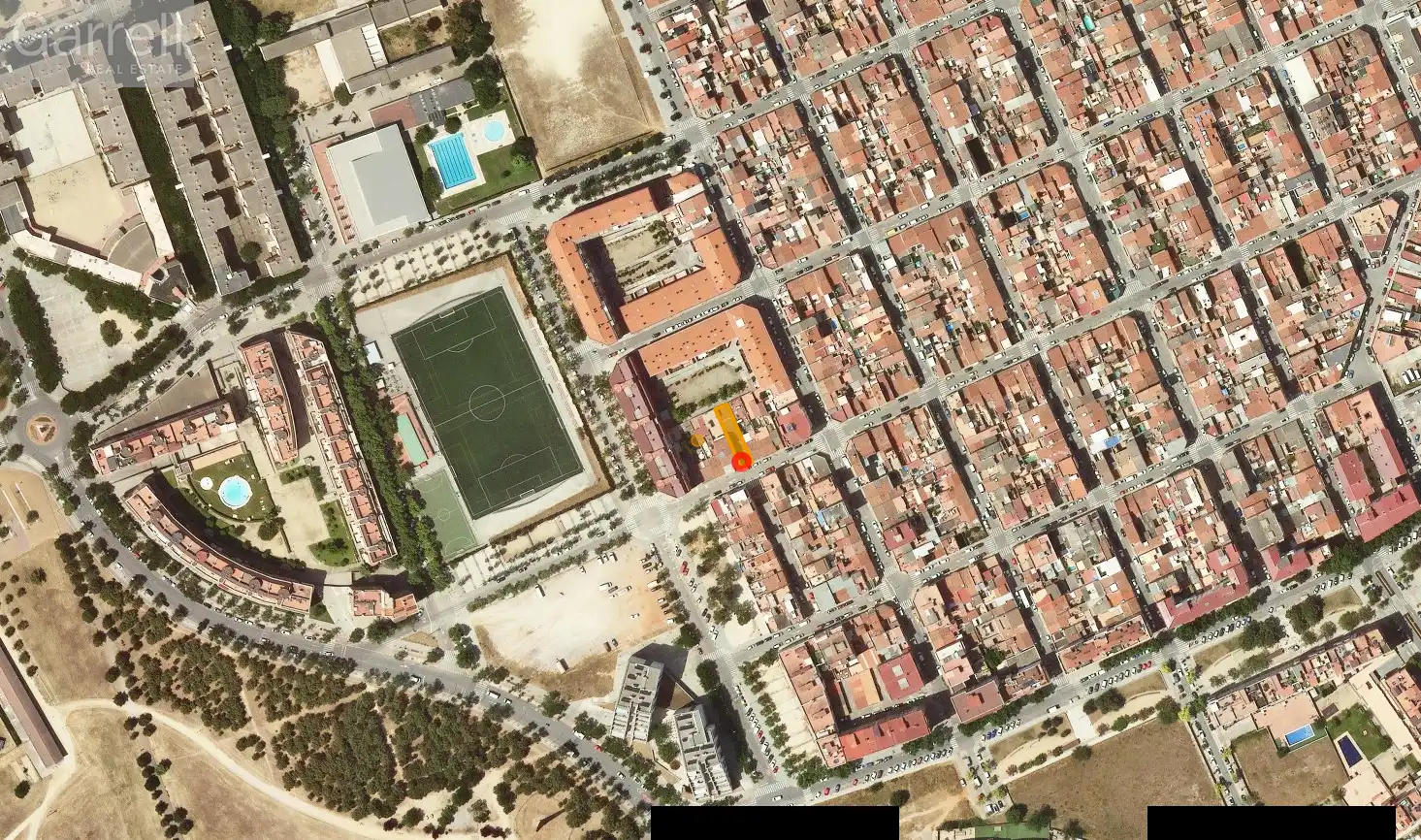 Adossat en venda a carrer de Magi Colet, imagen 10