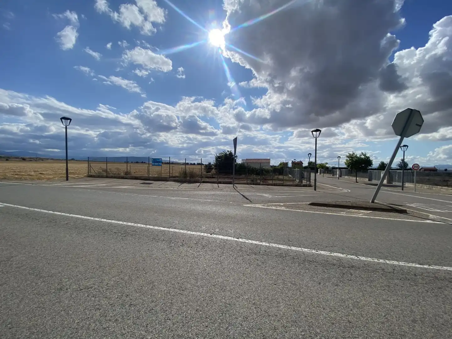 Lands and plots for sale in La Laguna 1, imagen 4