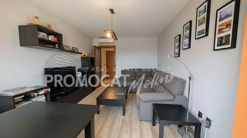 Foto 4 de Piso en venta en Molins de Rei, Barcelona