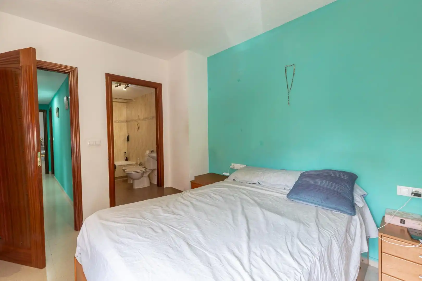 Habitación de Piso en venta en Granada