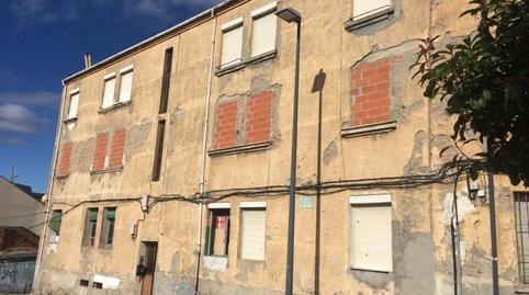 Foto 5 de Edifici en venda a Carretera Puebla Sanabria, Zona Alta, León