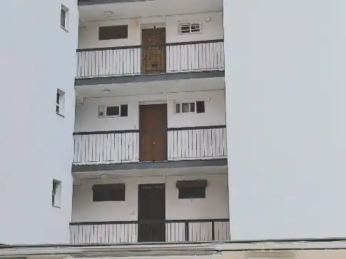 Vista exterior de Pis en venda en Rincón de Loix