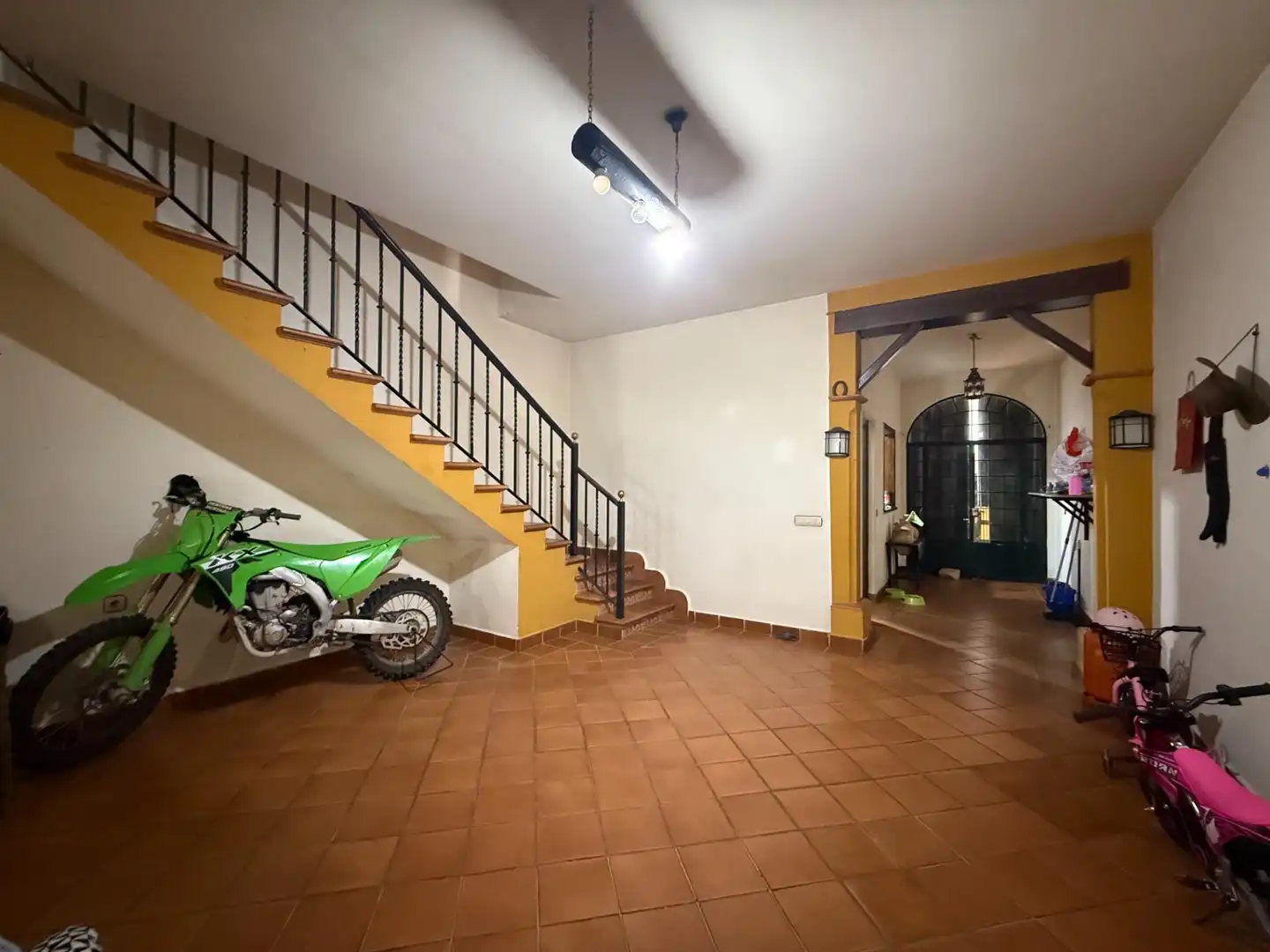 Casa o chalet en venta en Almonte con Terraza, Trastero y Amueblado