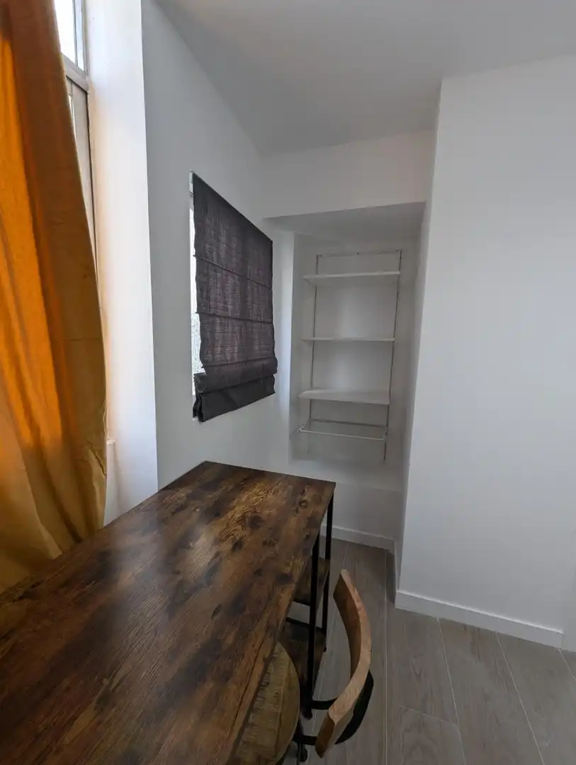 Piso con terraza en venta en Jesús, imagen 15