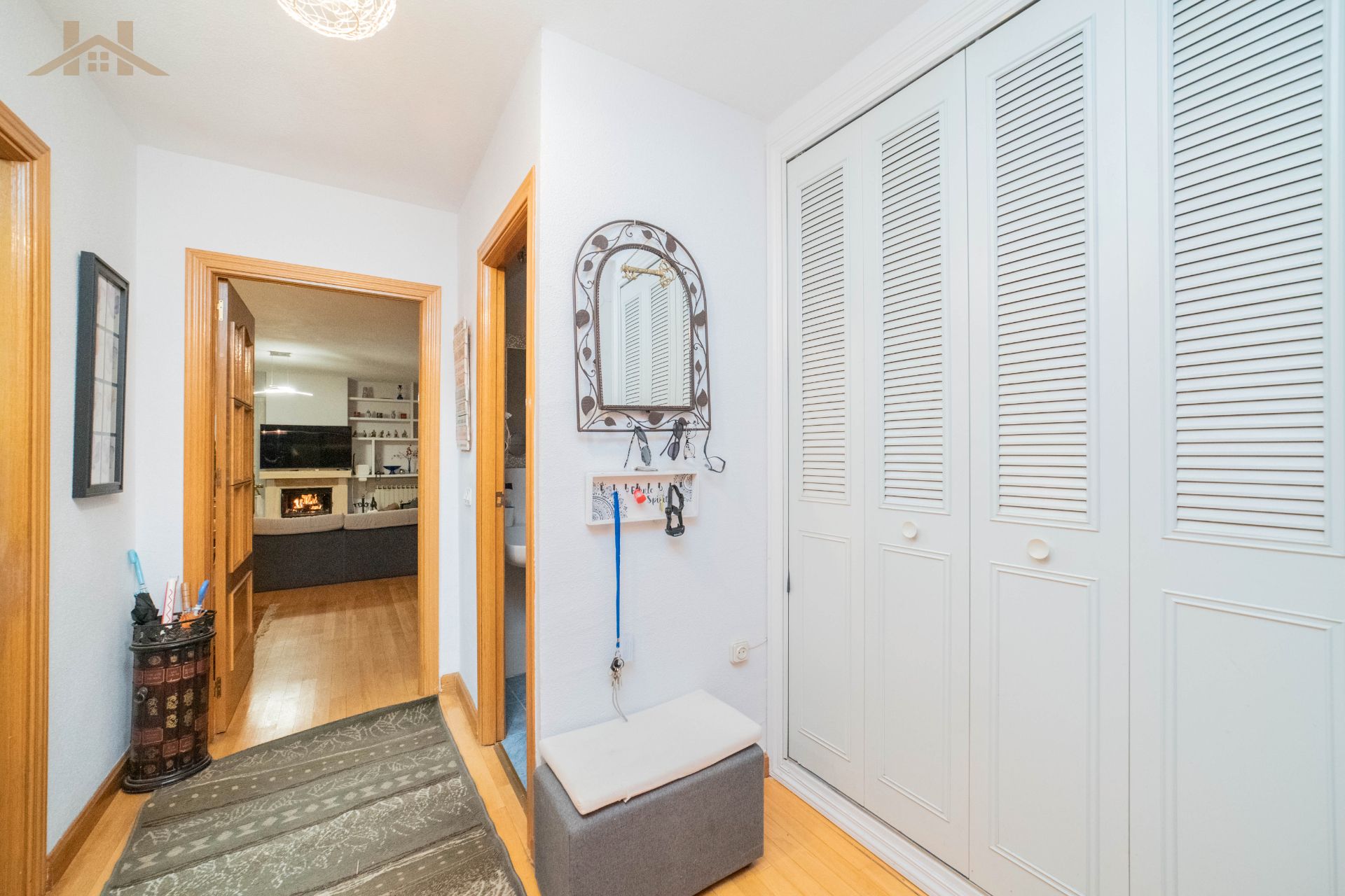 Single-family semi-detached for sale in Collado Mediano  with Heating, Terrace and Community pool