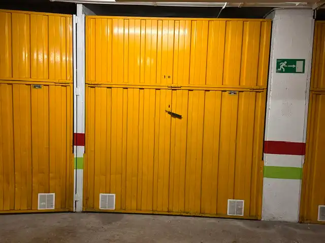 Vista exterior de Piso en venta en Arrasate / Mondragón con Calefacción, Trastero y Amueblado