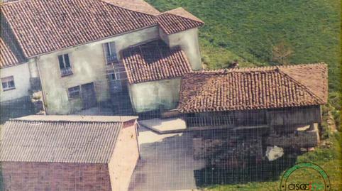 Foto 4 de Casa adosada en venta en Arborio, 16, Pravia, Asturias