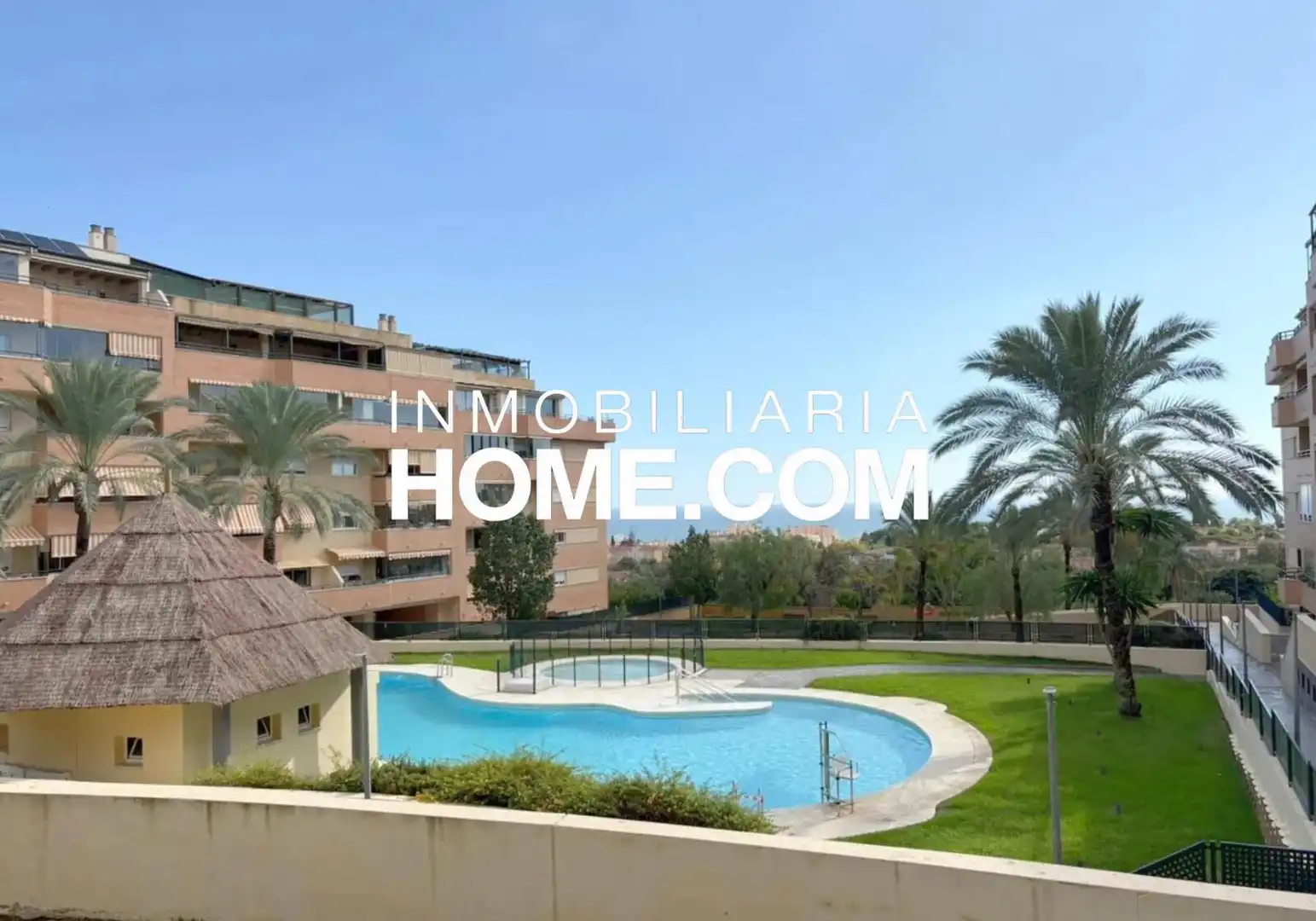 Flat with terrace for sale in Calle Andrés Segovia, imagen 4