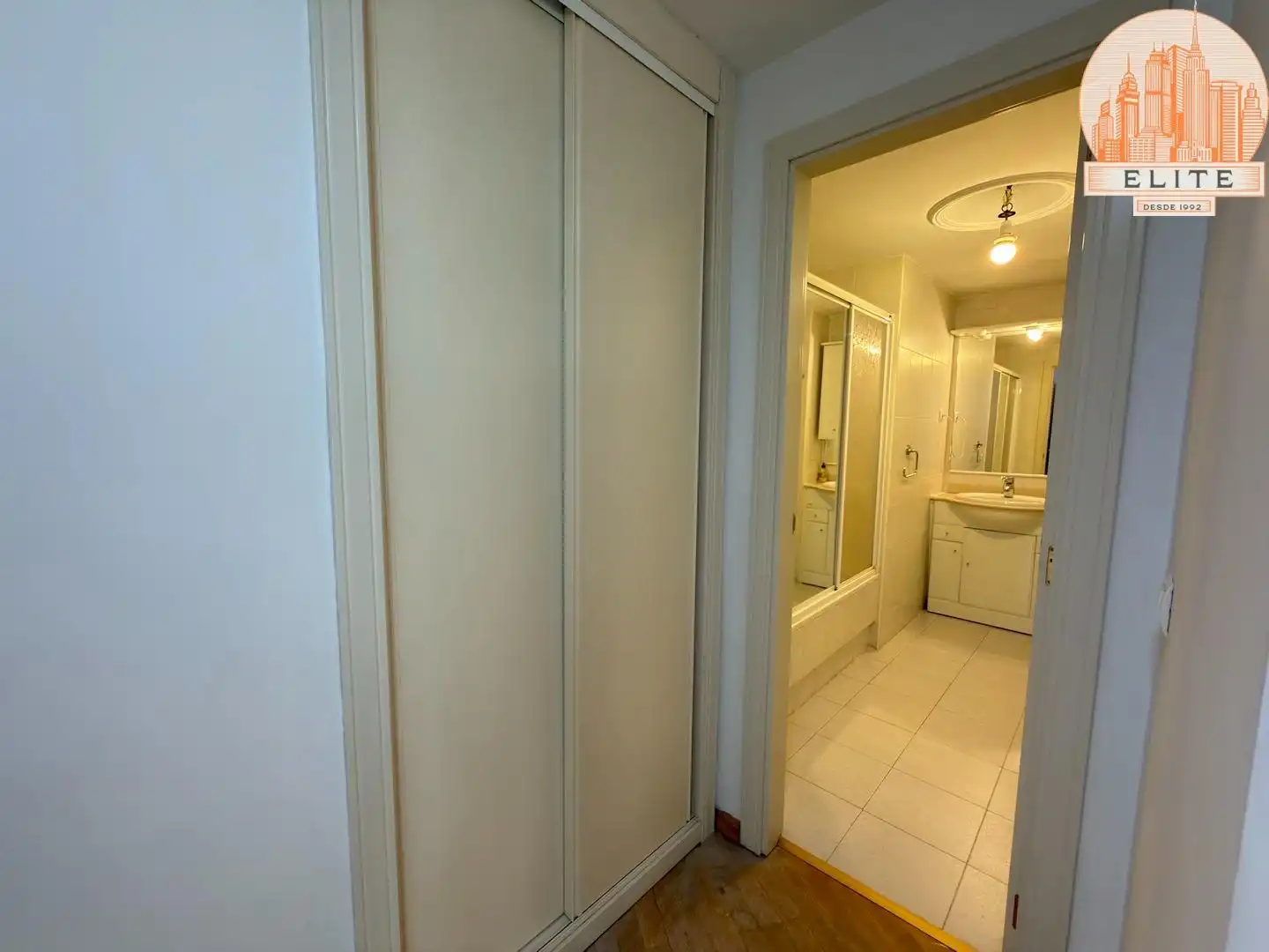 Piso en venta en Alcorcón