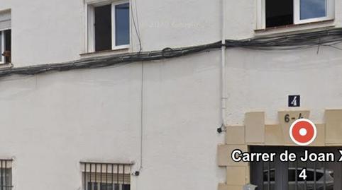 Foto 4 de Planta baja en venta en Carrer de Joan XXIII, El Castell de Cubelles, Cubelles