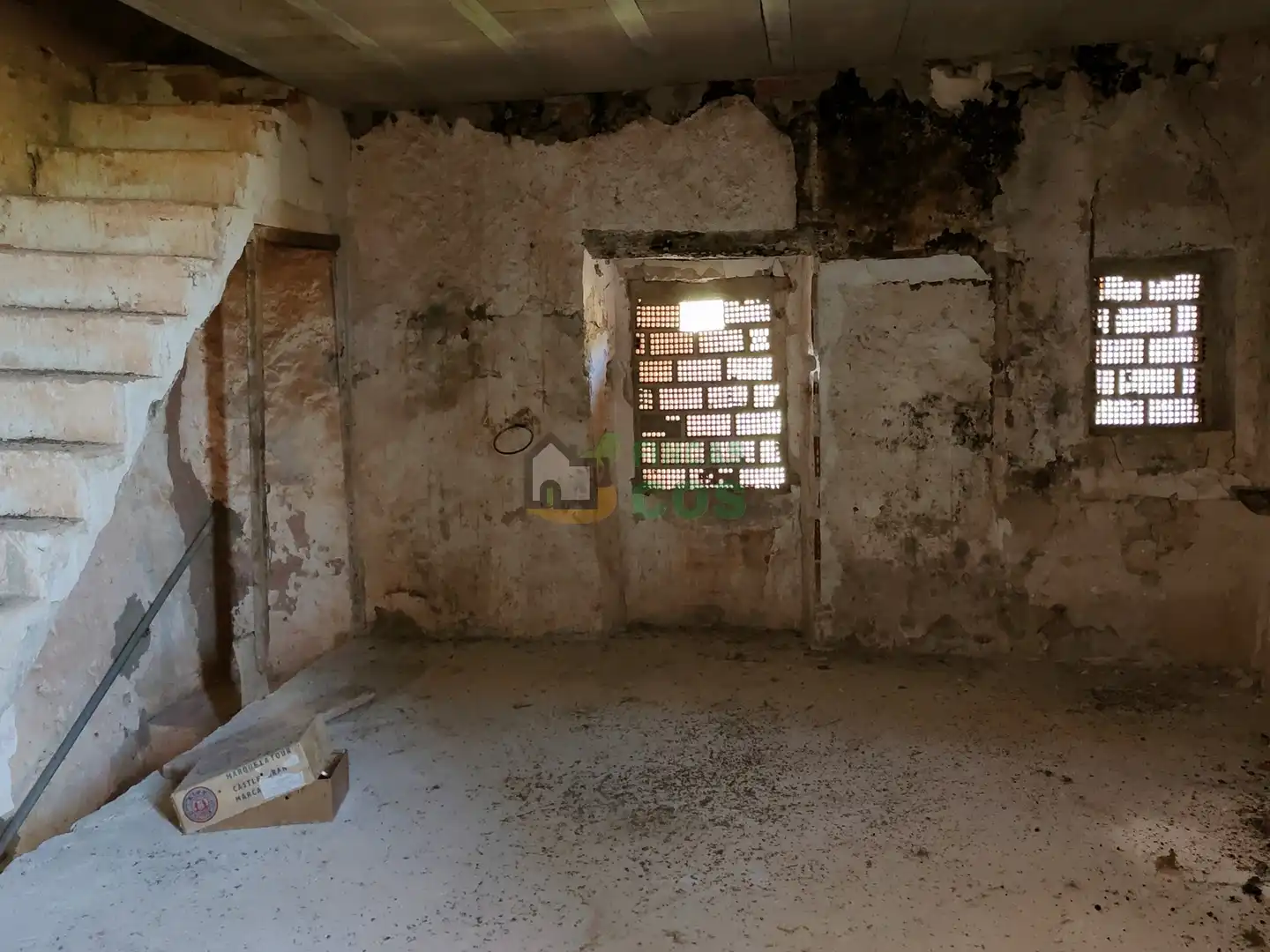 Casa amb jardí en venda a Marçà, imagen 9