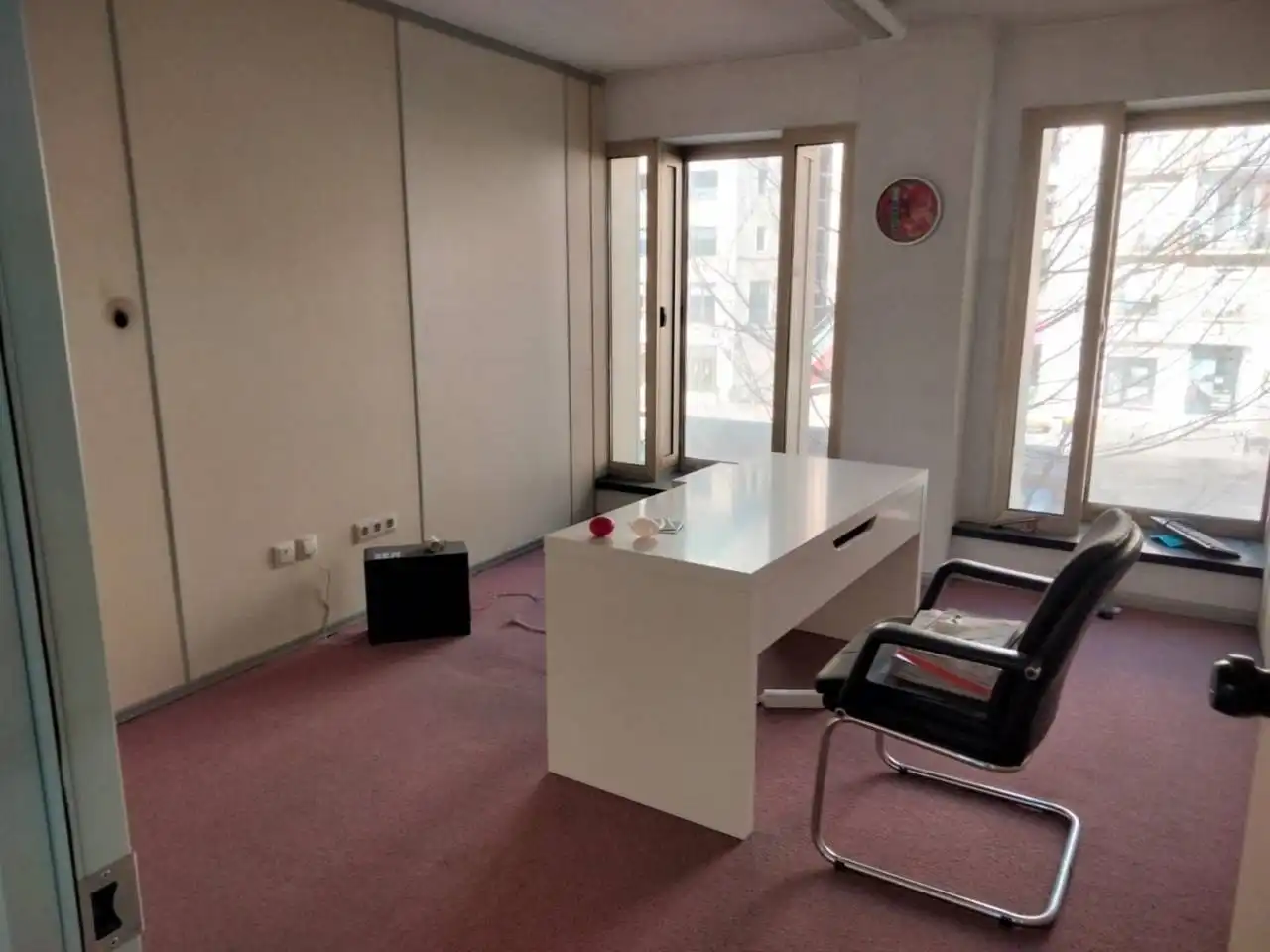 Büro zum Verkauf in Calle Plaça Sant Joan, imagen 4
