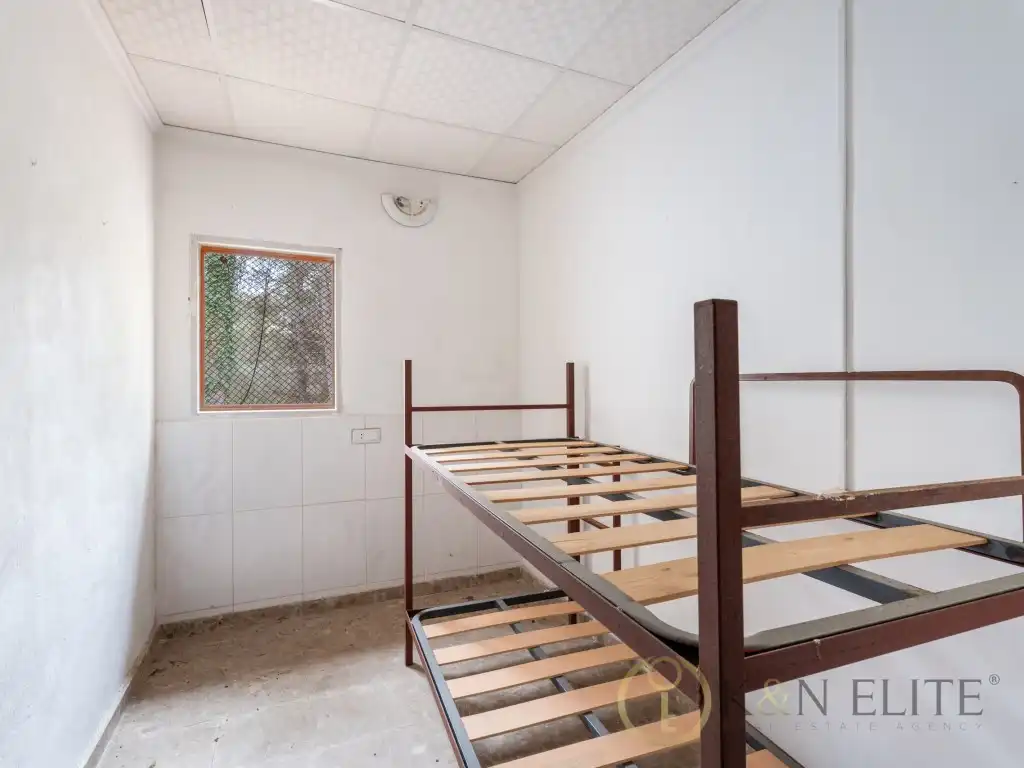 Bedroom of Houses for sale in Gandia  with Terrace and Swimming Pool