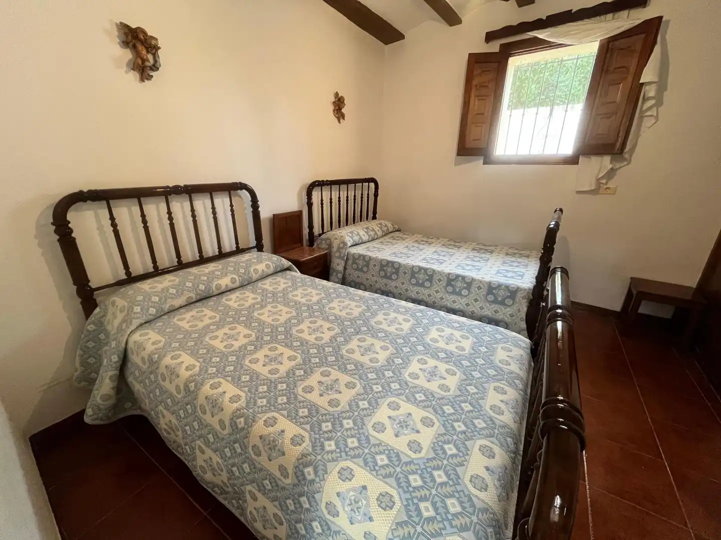 Habitación de Finca rústica en venta en Cehegín