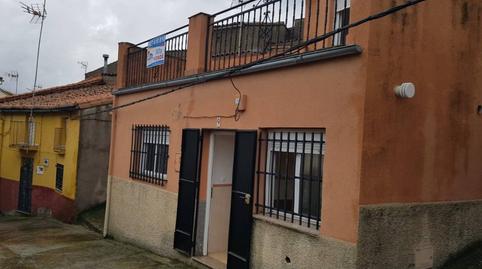 Foto 4 de Casa o xalet en venda a Valdeobispo, Cáceres
