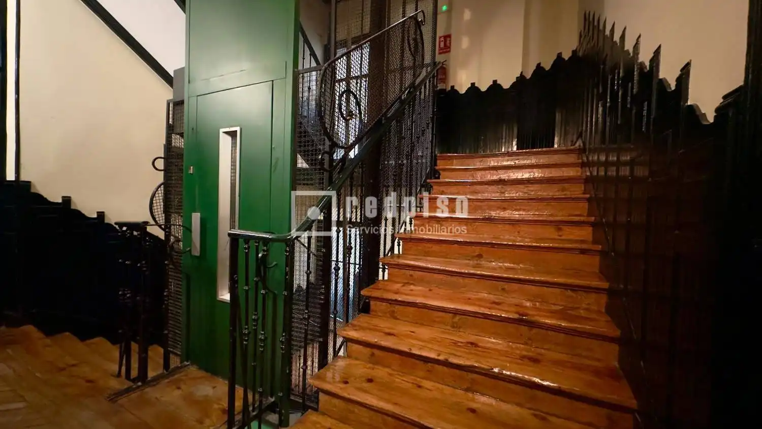 Study for sale in del Desengaño, Universidad - Malasaña