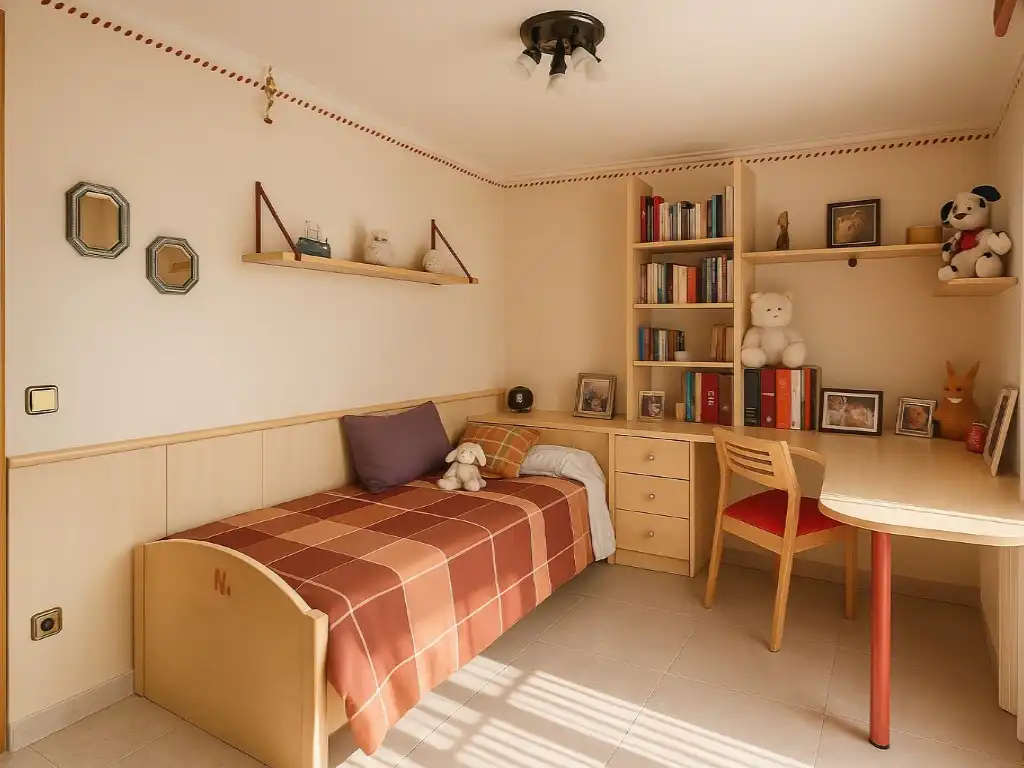 House with terrace for sale in Calle Sant Jordi, De, imagen 28