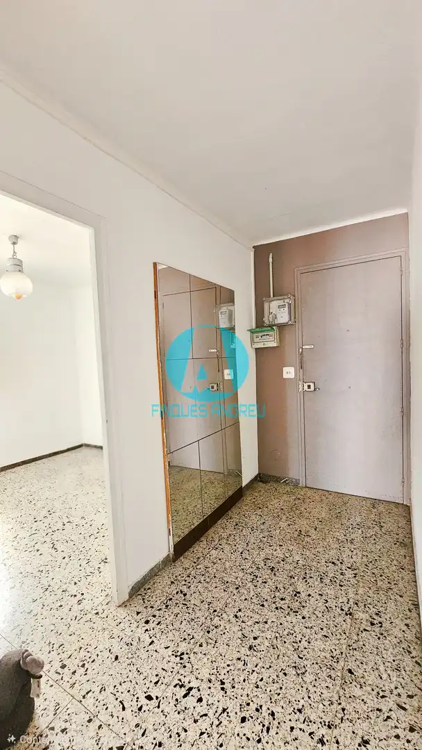 Flat for sale in Mataró